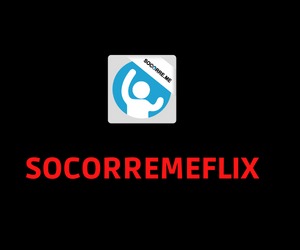 SocorreMeFlix